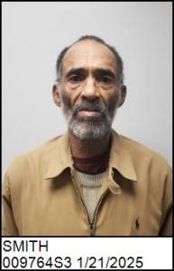 Terry L Smith a registered Sex Offender of North Carolina