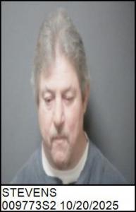 Richard Lee Stevens a registered Sex Offender of North Carolina