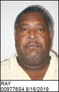 Patrick Dion Ray a registered Sex Offender of North Carolina