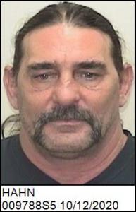 Joseph Scott Hahn a registered Sex Offender of North Carolina