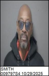 Ernest Leroy Smith a registered Sex Offender of North Carolina