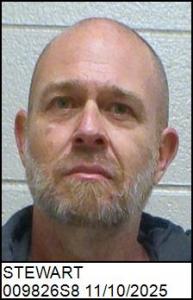 Jerry Lee Stewart a registered Sex Offender of North Carolina