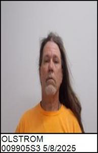 Edward Joseph Jr Olstrom a registered Sex Offender of North Carolina