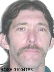 Thomas W Rose a registered Sex Offender of Kentucky