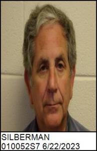 Michael Keith Silberman a registered Sex Offender of North Carolina