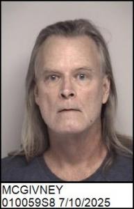 John R Mcgivney a registered Sex Offender of Tennessee