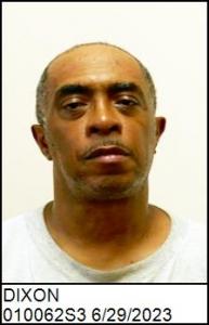 Kirk Lamont Dixon a registered Sex Offender of North Carolina