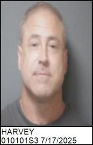 Michael Neal Harvey a registered Sex Offender of North Carolina