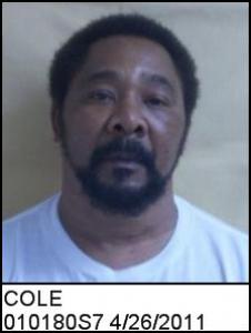 Michael R Cole a registered  of New Jersey