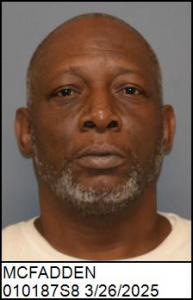 Willie James Mcfadden a registered Sex Offender of North Carolina