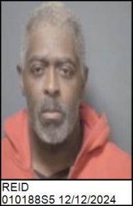 Sean Jarrod Reid a registered  of 