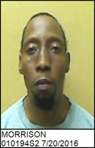 Charlie Hines Iii Morrison a registered Sex Offender of North Carolina