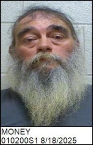 David Lee Money a registered Sex Offender of North Carolina