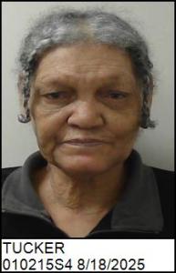 Mary A Tucker a registered Sex Offender of North Carolina