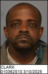 Shawn Maurice Clark a registered Sex Offender of North Carolina