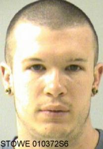 Bradley Stowe a registered Sex Offender of Texas