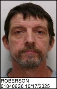 Lewis A Roberson a registered Sex Offender of North Carolina