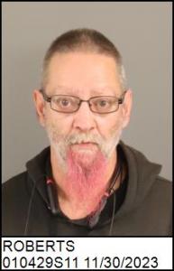 Dennis Roy Sr Roberts a registered Sex Offender of North Carolina