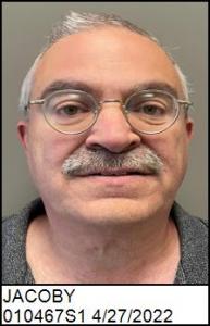 Gary Lyle Jacoby a registered Sex Offender of North Carolina