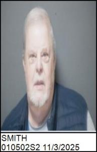 Gary Alan Smith a registered  of North Carolina