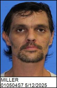 Robert Joshua Miller a registered Sex Offender of North Carolina