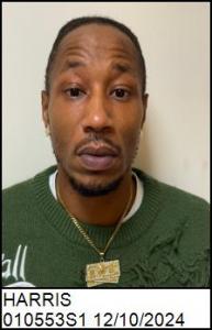 Casey T Harris a registered Sex Offender of North Carolina