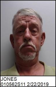 Ricky S Jones a registered Sex Offender of North Carolina