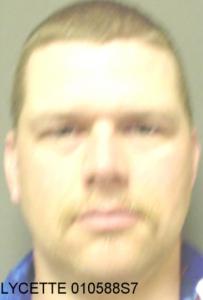 Leland Charles Lycette a registered Sex Offender of Virginia