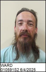 Clinton Jay Ward a registered Sex Offender of North Carolina