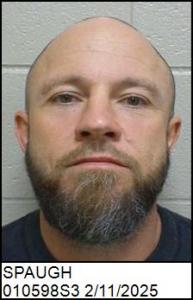 Jeremy Allen Spaugh a registered Sex Offender of North Carolina