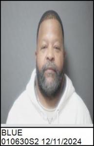 Everette Dean Blue a registered Sex Offender of North Carolina