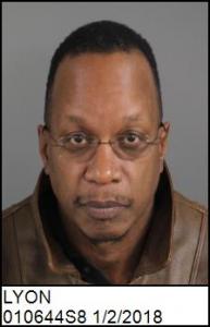 Louis Edward Jr Lyon a registered Sex Offender of North Carolina