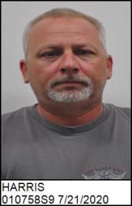 Ronald D Jr Harris a registered Sex Offender of North Carolina