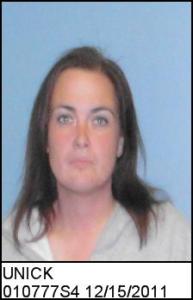 Wendi Danielle Unick a registered Sex Offender of North Carolina