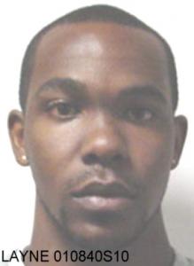 Jared Alexander Davis Layne a registered Sex Offender of New York