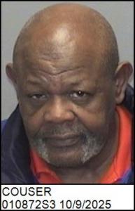 Wayne Leroy Couser a registered Sex Offender of North Carolina
