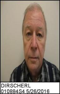Robert John Jr Dirscherl a registered Sex Offender of North Carolina