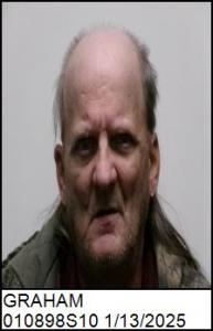Michael Dean Sr Graham a registered Sex Offender of North Carolina
