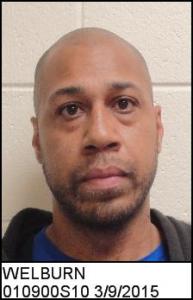 Donald Jamal Welburn a registered Sex Offender of Texas
