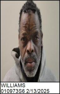 Lee Esther Williams a registered Sex Offender of North Carolina