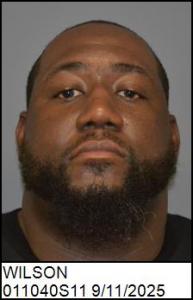 Kevin Raynard Wilson a registered Sex Offender of North Carolina