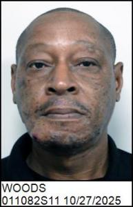 Joseph Thomas Woods a registered Sex Offender of North Carolina