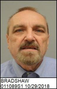 Jeffrey C Bradshaw a registered Sex Offender of North Carolina