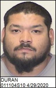 Roberto Suarez Jr Duran a registered Sex Offender of North Carolina