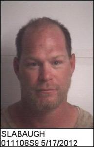 Justine D Slabaugh a registered Sex Offender of North Carolina