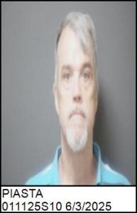 Christopher M Piasta a registered Sex Offender of Virginia