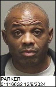 Keith Bonar Parker a registered Sex Offender of North Carolina