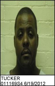 Dennis Tucker a registered Sex Offender of North Carolina