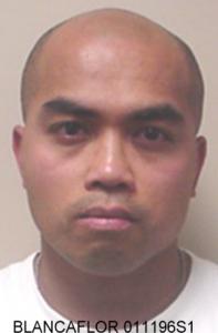 Rudyard Soliva Blancaflor a registered  of California