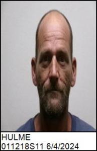 Michael R Hulme a registered Sex Offender of North Carolina